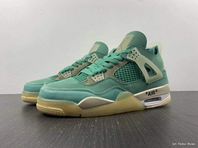 1st Kicks Shoes air green cv9388- retro 4 1700 x ModernLook ofw jordan tiffany nike 1206